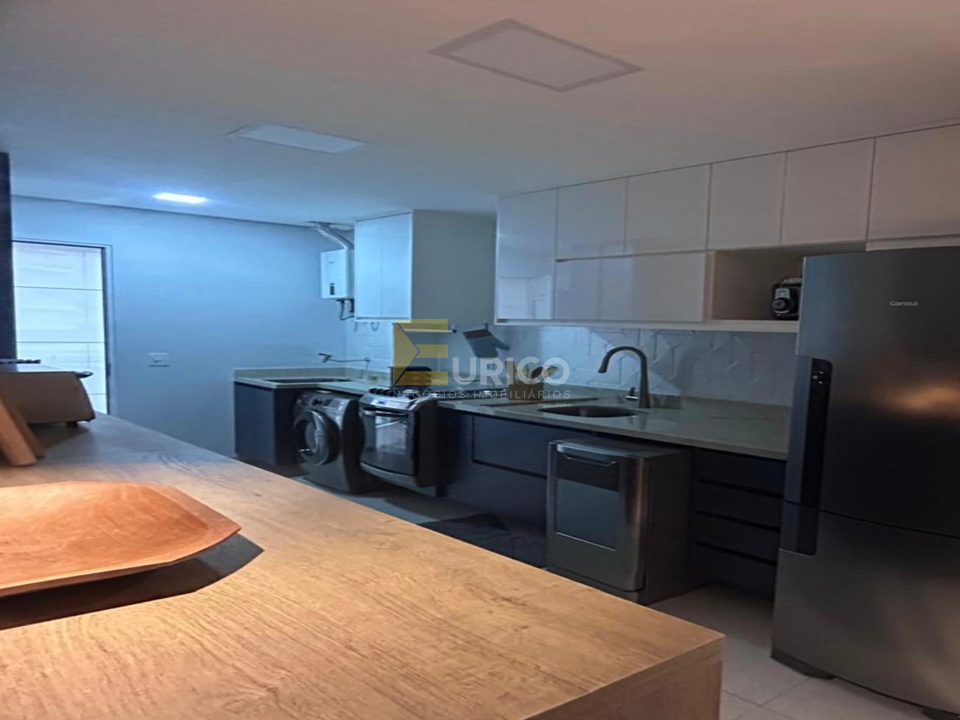 Apartamento à venda no Condomínio Palazzo Reale em Jundiaí/SP: 