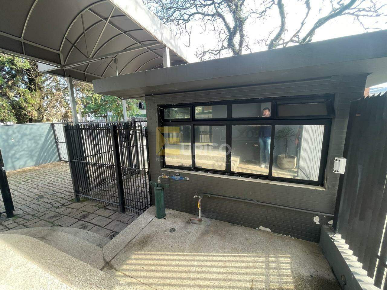 Galpão à venda no CHÁCARAS SÃO BENTO em Valinhos/SP: 