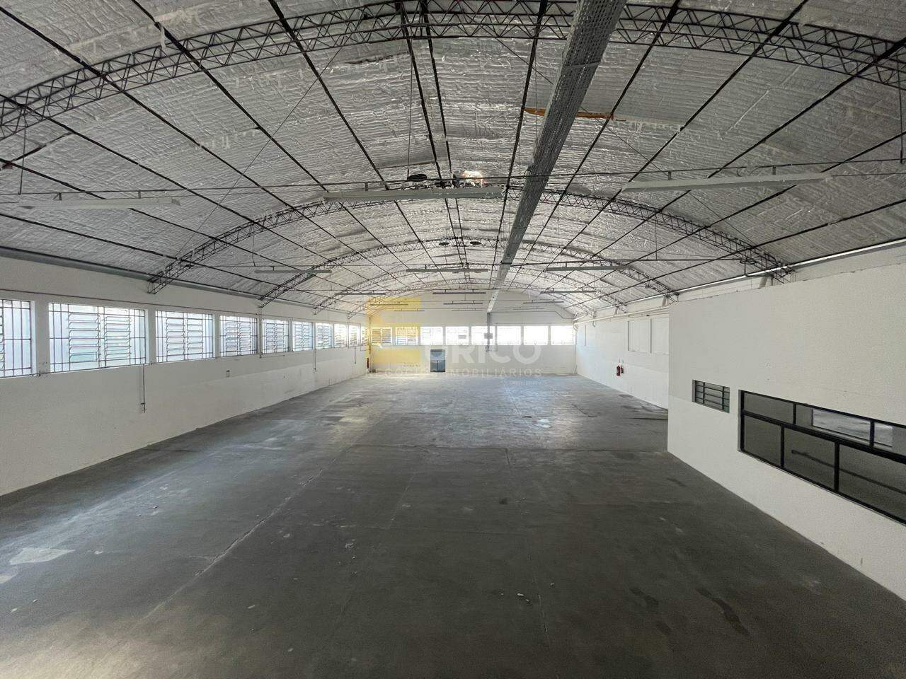 Galpão à venda no CHÁCARAS SÃO BENTO em Valinhos/SP: 