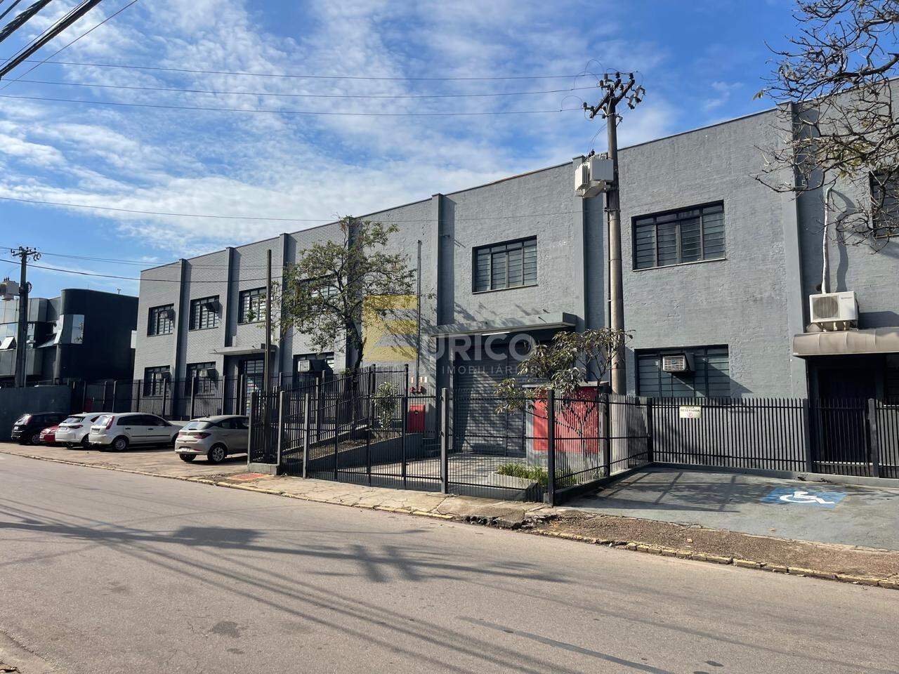 Galpão à venda no CHÁCARAS SÃO BENTO em Valinhos/SP: 