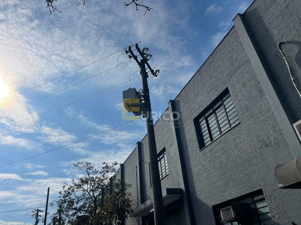 Galpão à venda no CHÁCARAS SÃO BENTO em Valinhos/SP: 