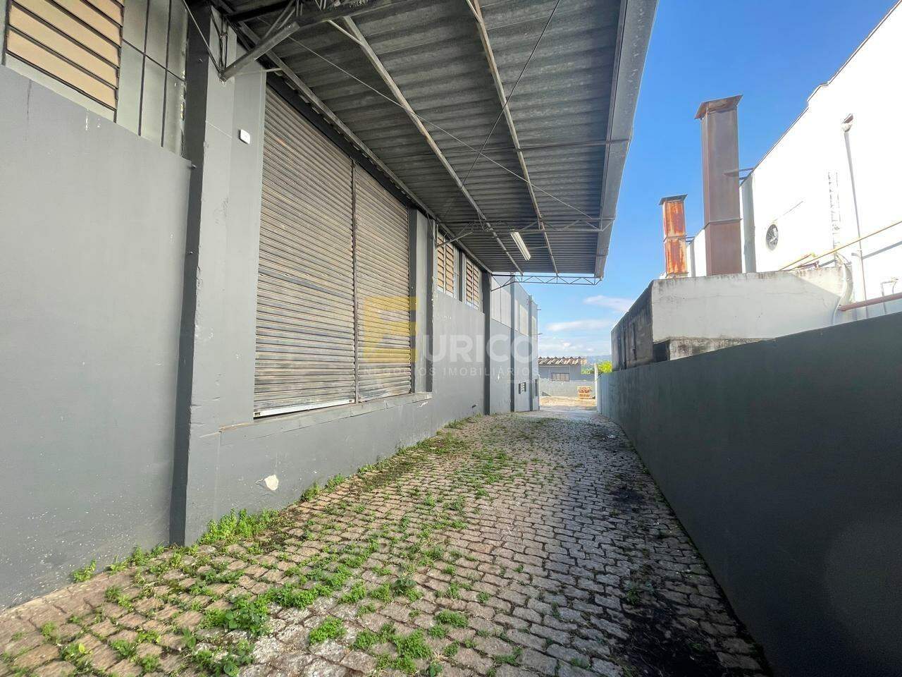 Galpão à venda no CHÁCARAS SÃO BENTO em Valinhos/SP: 