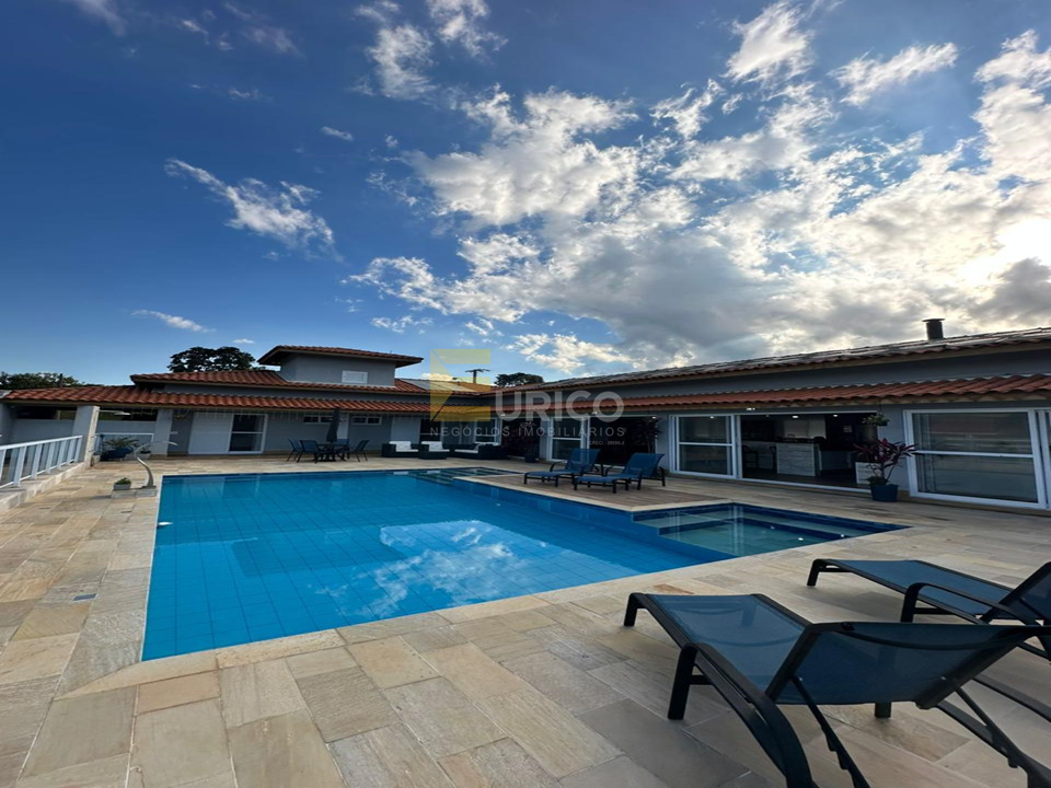 Casa em condomínio à venda no Condomínio Vivendas do Japi em Jundiaí/SP: 