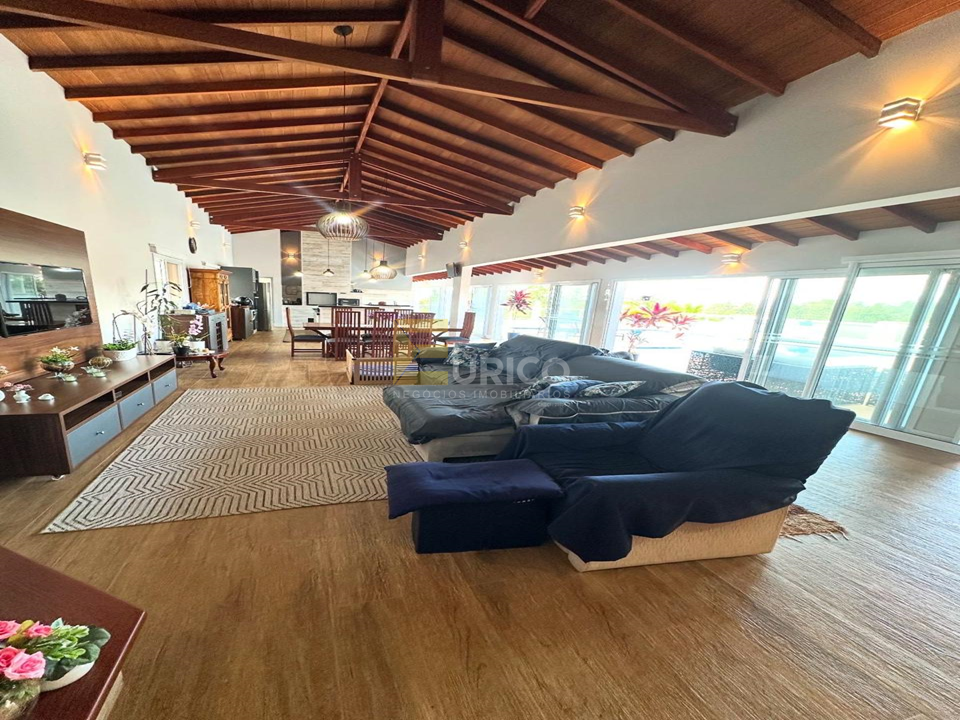 Casa em condomínio à venda no Condomínio Vivendas do Japi em Jundiaí/SP: 