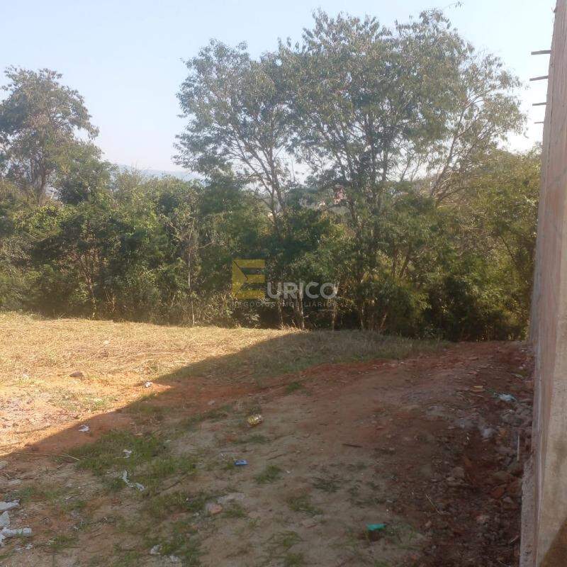 Terreno à venda no Jardim Vale Verde em Jundiaí/SP: 