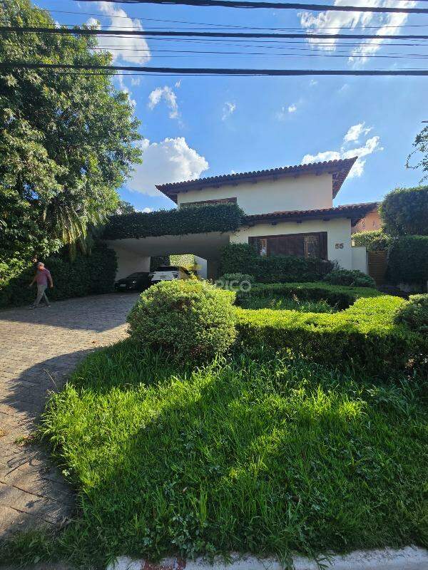 Casa em condomínio para aluguel no Alphaville Residencial Dois em BARUERI/SP: 