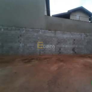 Terreno à venda no Jardim Parque Portugal em Valinhos/SP: 