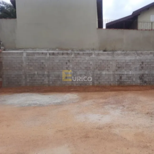 Terreno à venda no Jardim Parque Portugal em Valinhos/SP: 