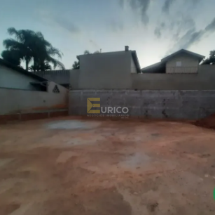 Terreno à venda no Jardim Parque Portugal em Valinhos/SP: 