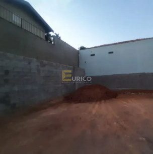 Terreno à venda no Jardim Parque Portugal em Valinhos/SP: 