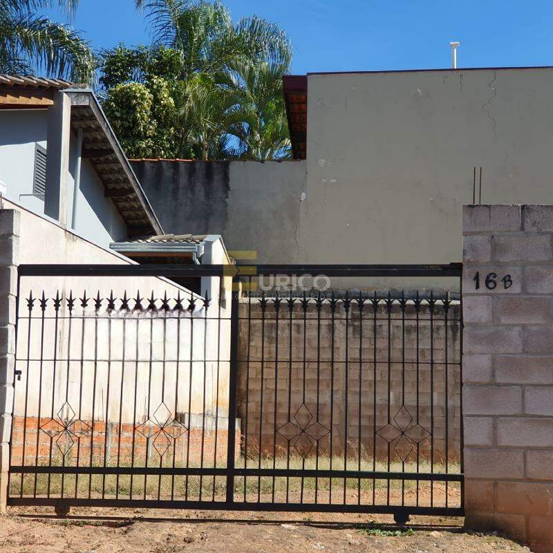 Terreno à venda no Jardim Parque Portugal em Valinhos/SP: 