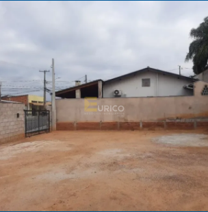 Terreno à venda no Jardim Parque Portugal em Valinhos/SP: 