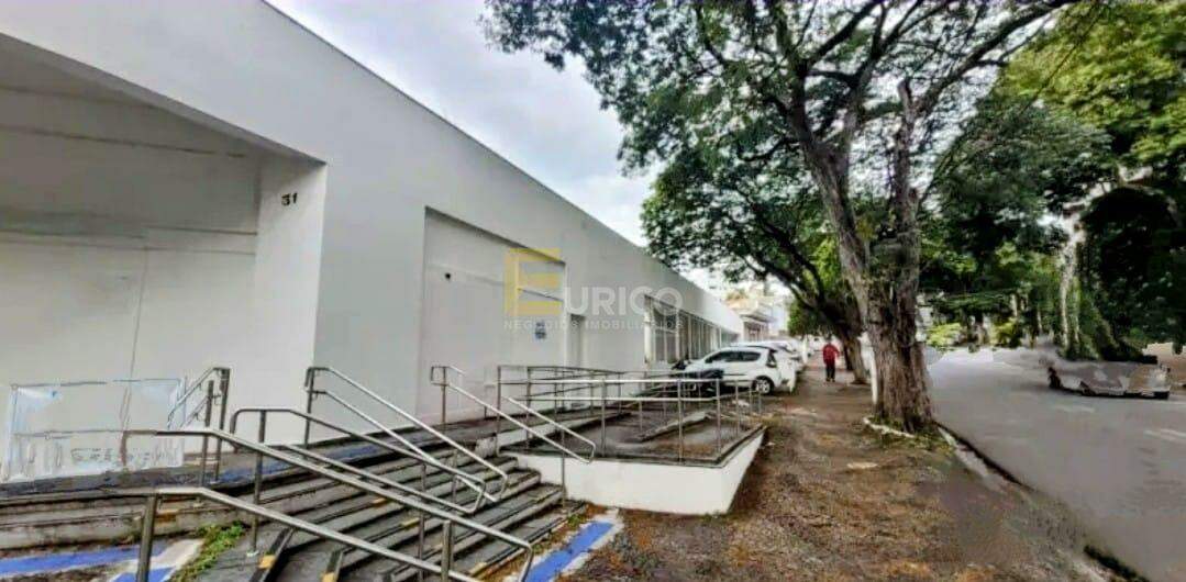 Prédio Comercial à venda no VILA EMBARÉ em Valinhos/SP: 