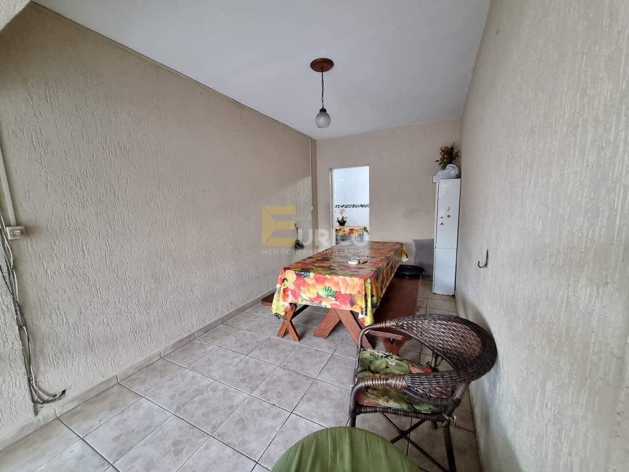 Casa à venda no Nova Vinhedo em Vinhedo/SP: garagem 