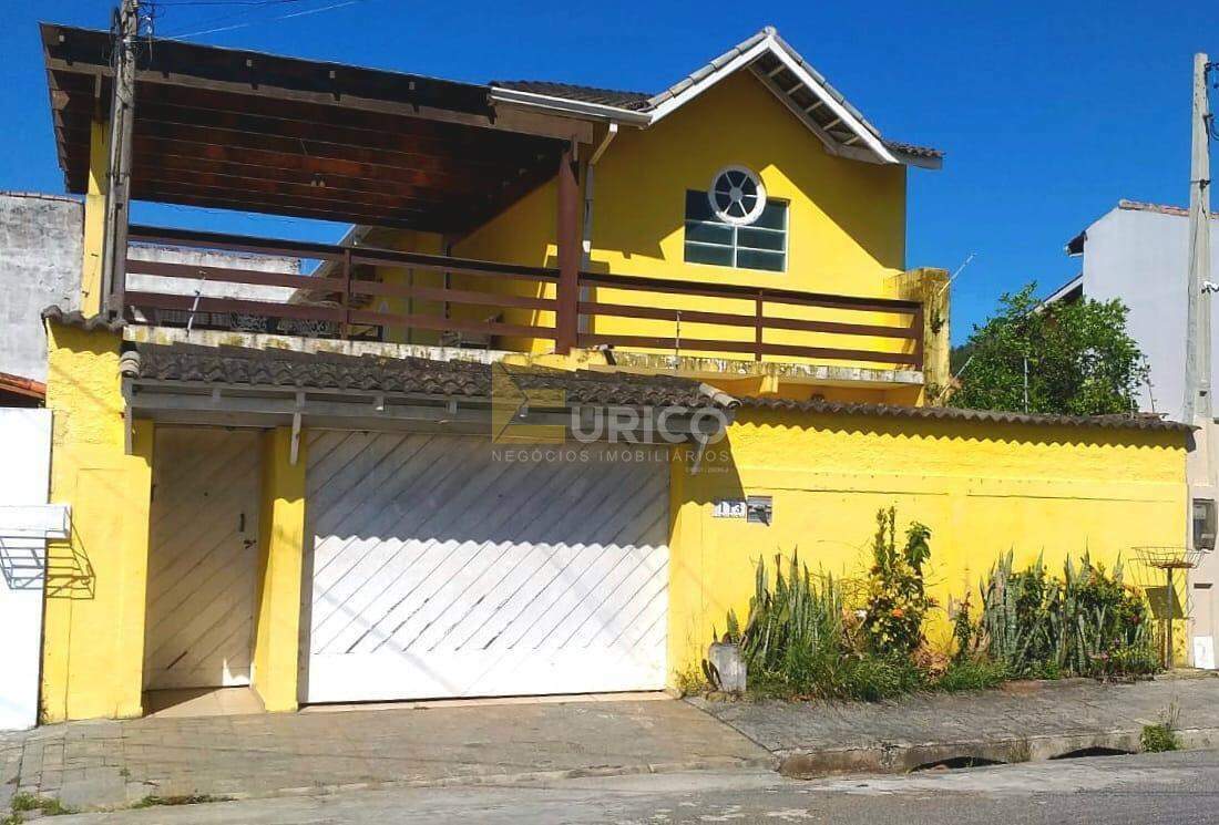 Casa à venda no Pontal da Cruz em São Sebastião/SP: 