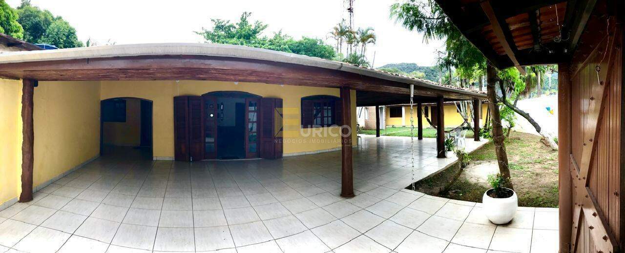 Casa à venda no Centro em São Sebastião/SP: 