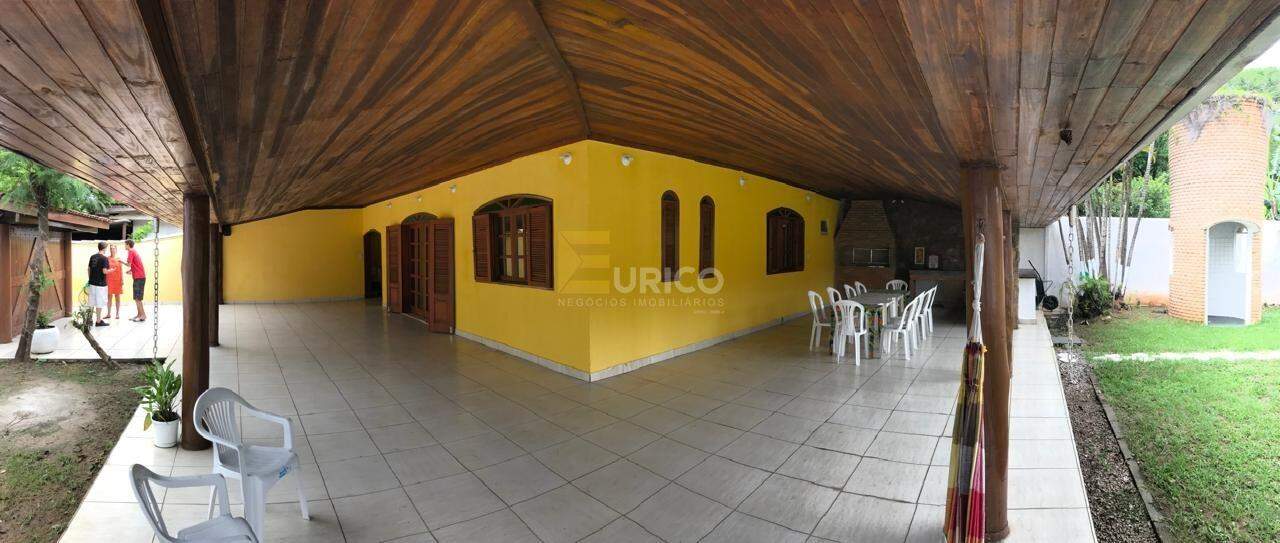 Casa à venda no Centro em São Sebastião/SP: 