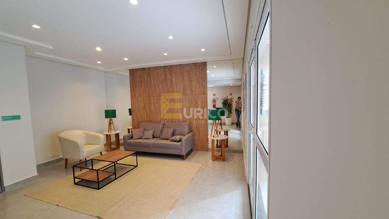 Apartamento para aluguel no Condomínio Morada do Lago em Valinhos/SP: 