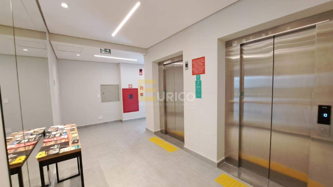 Apartamento para aluguel no Condomínio Morada do Lago em Valinhos/SP: 