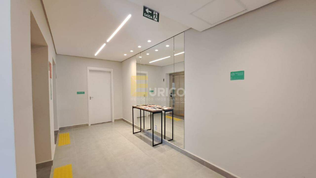 Apartamento para aluguel no Condomínio Morada do Lago em Valinhos/SP: 