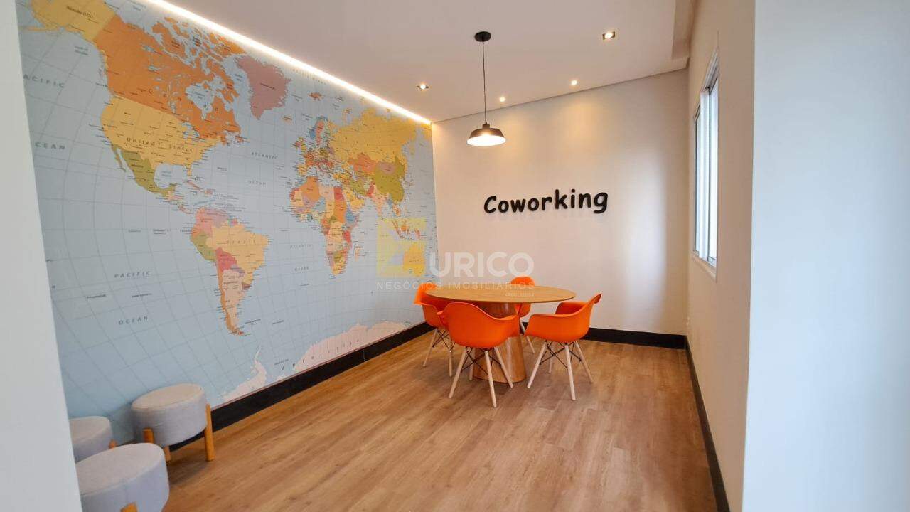 Apartamento para aluguel no Condomínio Morada do Lago em Valinhos/SP: 