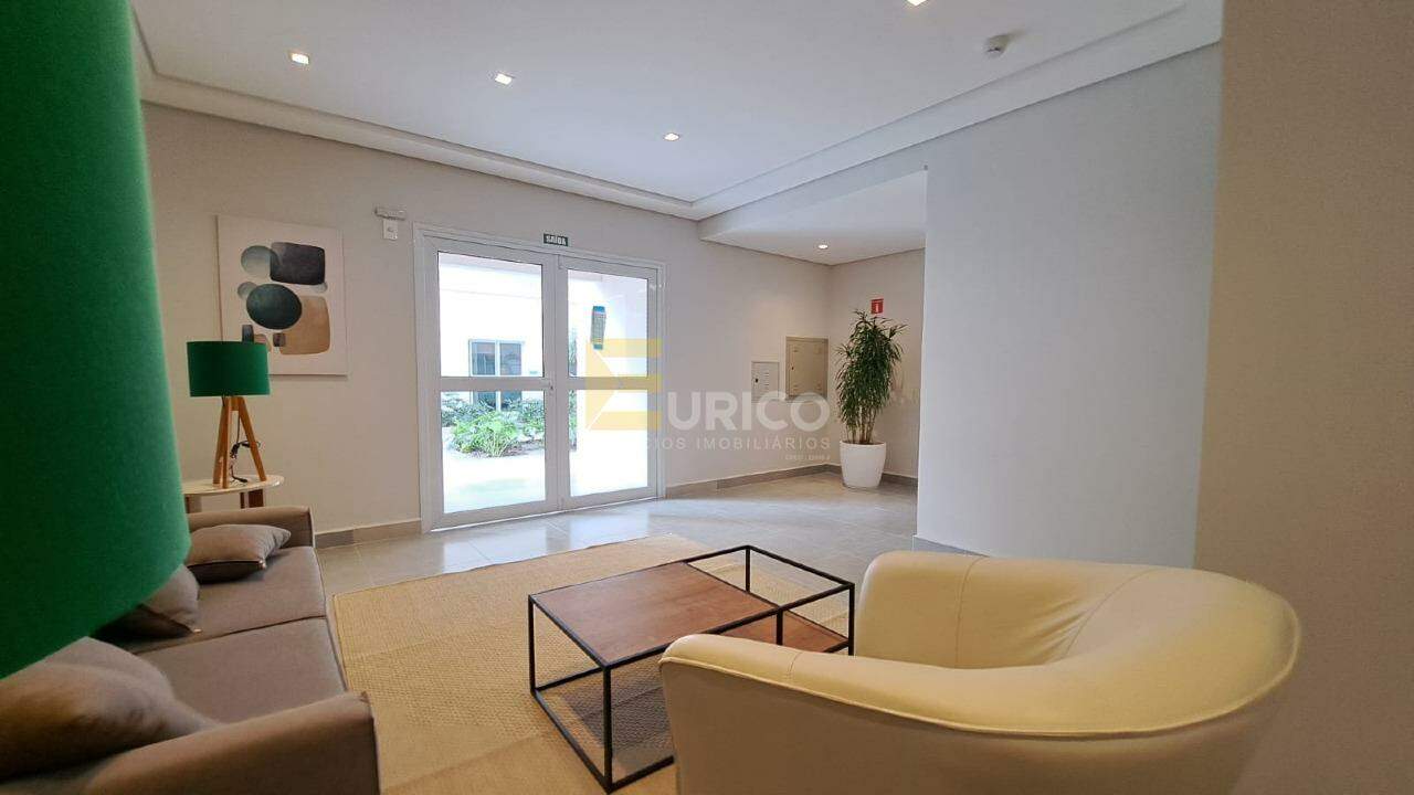 Apartamento para aluguel no Condomínio Morada do Lago em Valinhos/SP: 