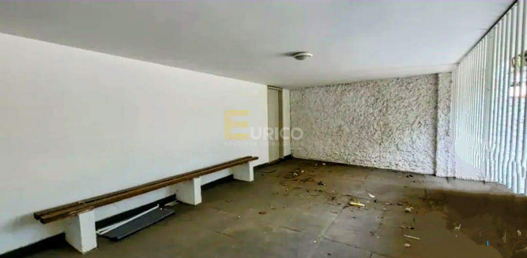 Prédio Comercial para aluguel no VILA EMBARÉ em Valinhos/SP: