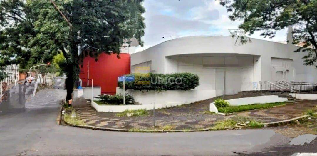 Prédio Comercial para aluguel no VILA EMBARÉ em Valinhos/SP: 