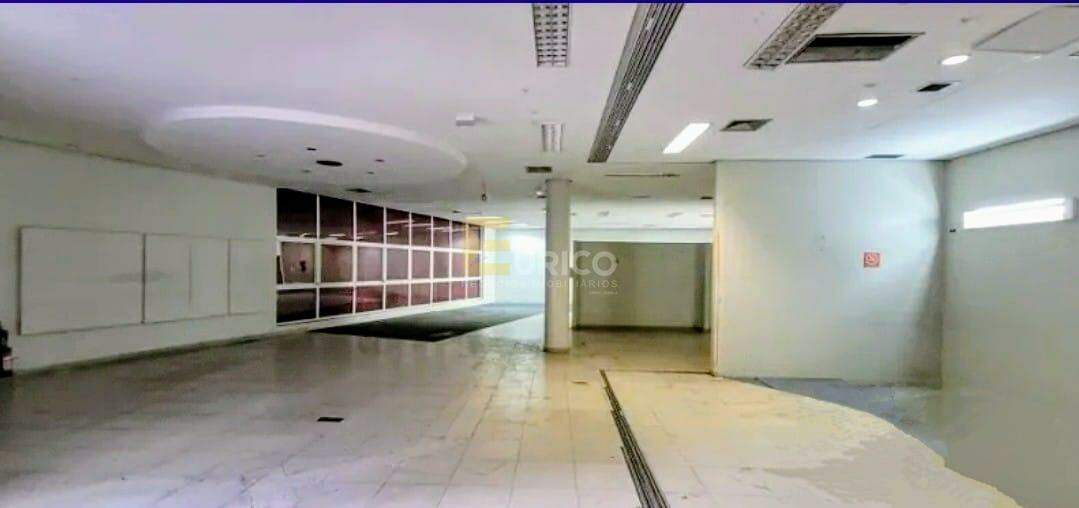 Prédio Comercial para aluguel no VILA EMBARÉ em Valinhos/SP:
