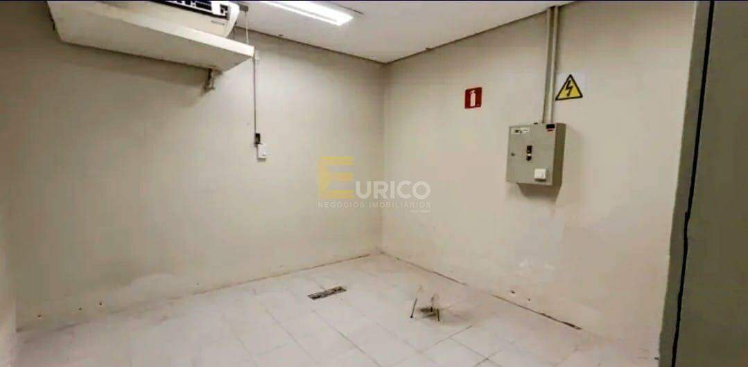 Prédio Comercial para aluguel no VILA EMBARÉ em Valinhos/SP:
