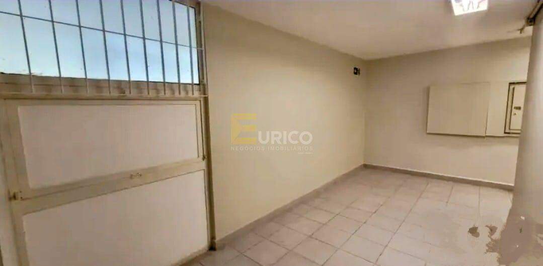 Prédio Comercial para aluguel no VILA EMBARÉ em Valinhos/SP: