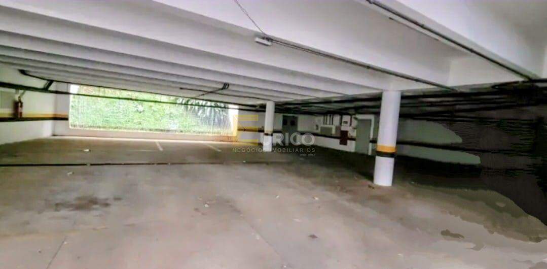 Prédio Comercial para aluguel no VILA EMBARÉ em Valinhos/SP: