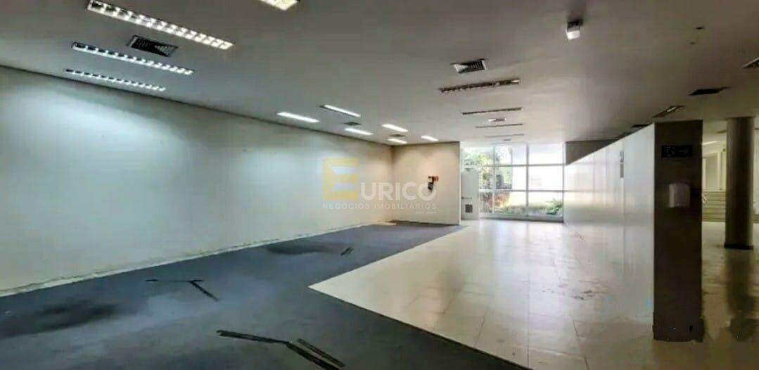 Prédio Comercial para aluguel no VILA EMBARÉ em Valinhos/SP: