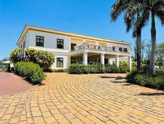 Terreno em Condomínio à venda no Residencial Fazenda da Grama em Itupeva/SP: 