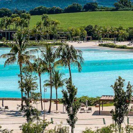 Terreno em Condomínio à venda no Residencial Fazenda da Grama em Itupeva/SP: 