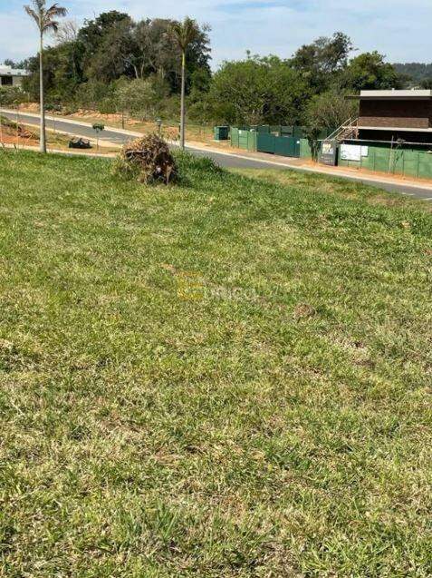 Terreno em Condomínio à venda no Residencial Fazenda da Grama em Itupeva/SP: 
