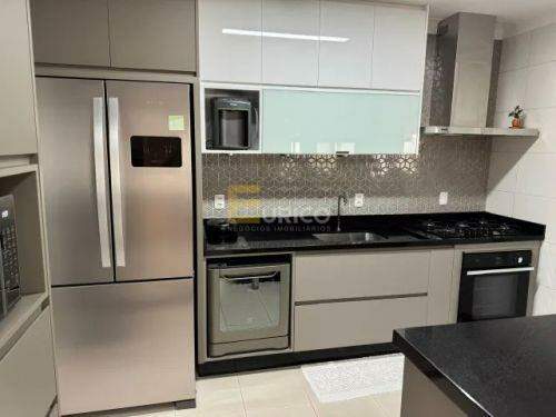 Casa em condomínio à venda no Condominio Nature Village II em Jundiaí/SP: 