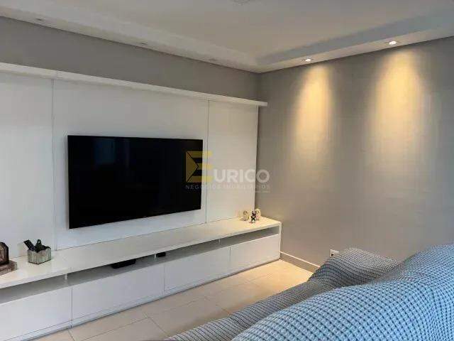 Casa em condomínio à venda no Condominio Nature Village II em Jundiaí/SP: 