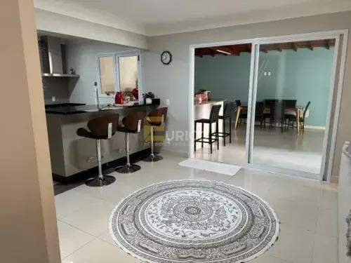 Casa em condomínio à venda no Condominio Nature Village II em Jundiaí/SP: 