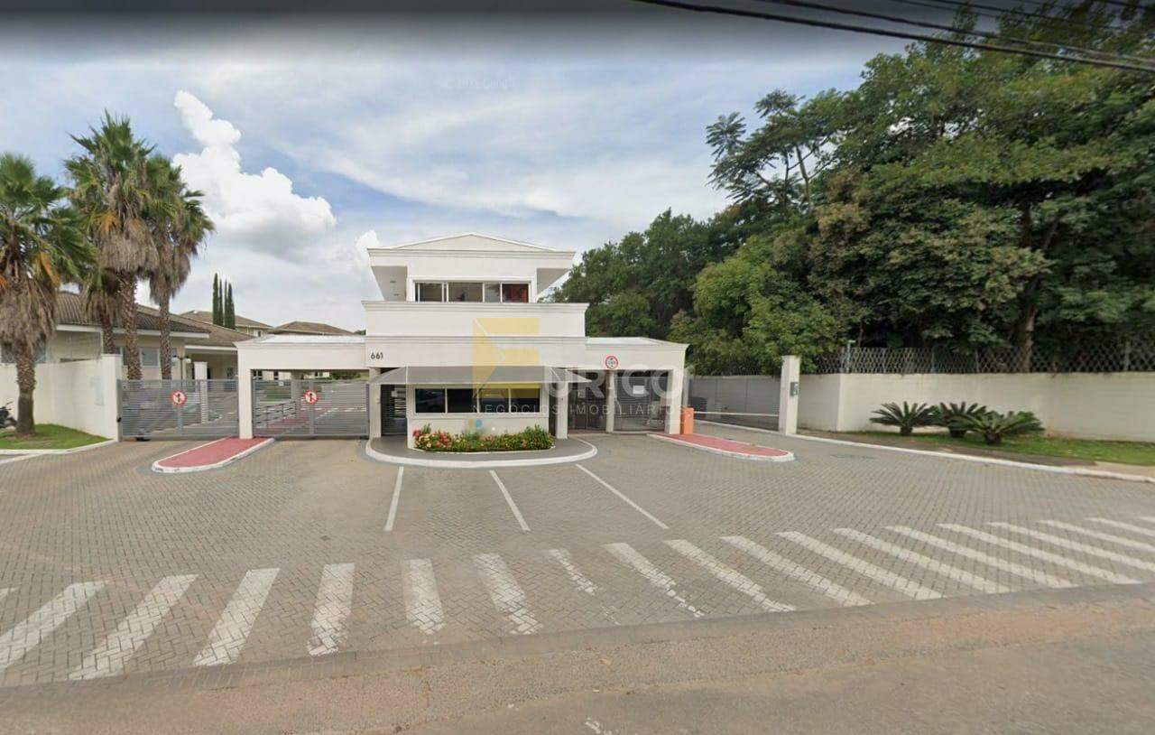 Casa em condomínio à venda no Condominio Nature Village II em Jundiaí/SP: 