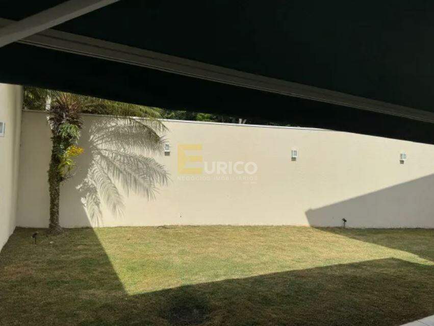 Casa em condomínio à venda no Condominio Nature Village II em Jundiaí/SP: 