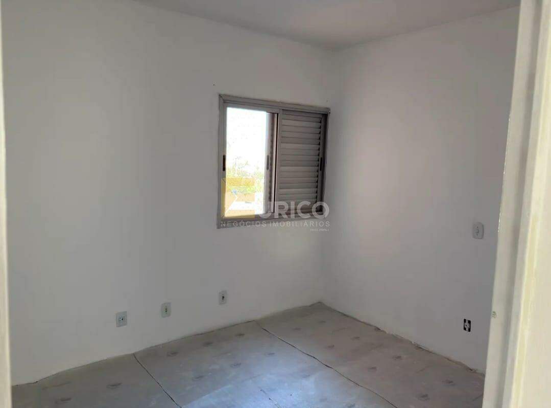 Apartamento à venda no Edificio Olga em Jundiaí/SP: 