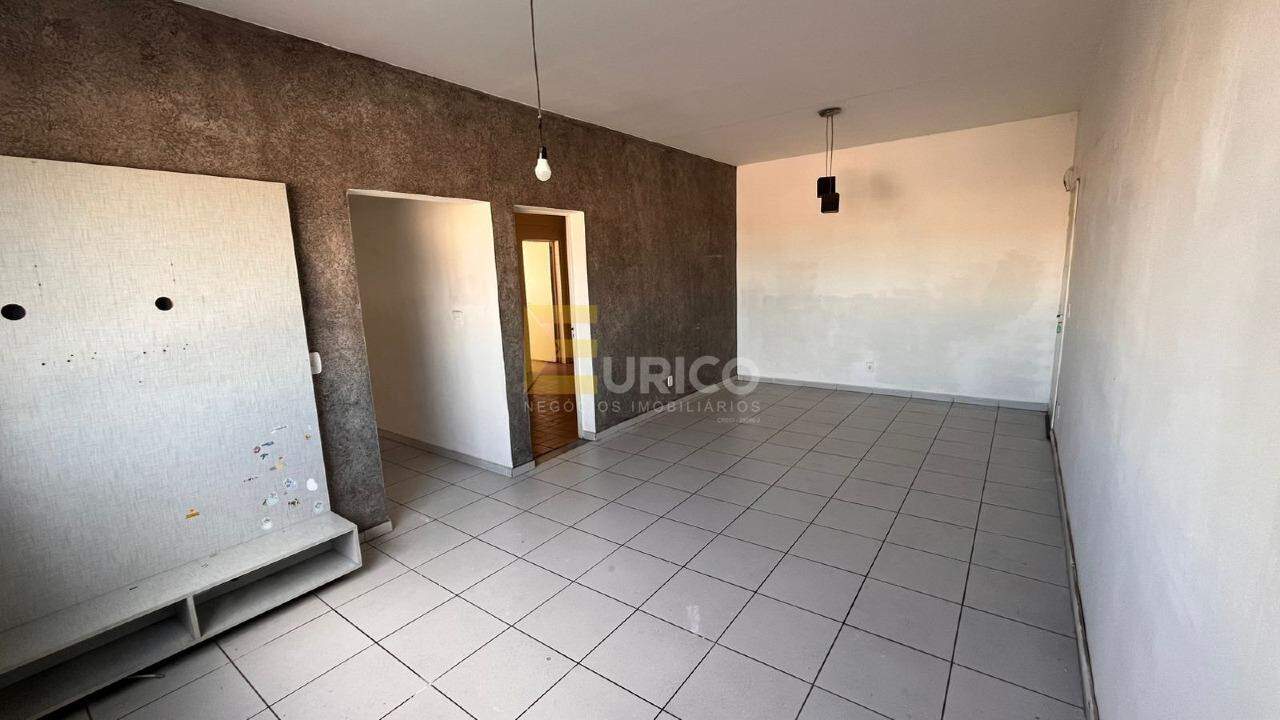 Apartamento à venda no Edificio Olga em Jundiaí/SP: 
