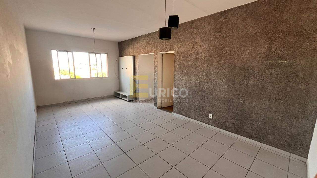 Apartamento à venda no Edificio Olga em Jundiaí/SP: 