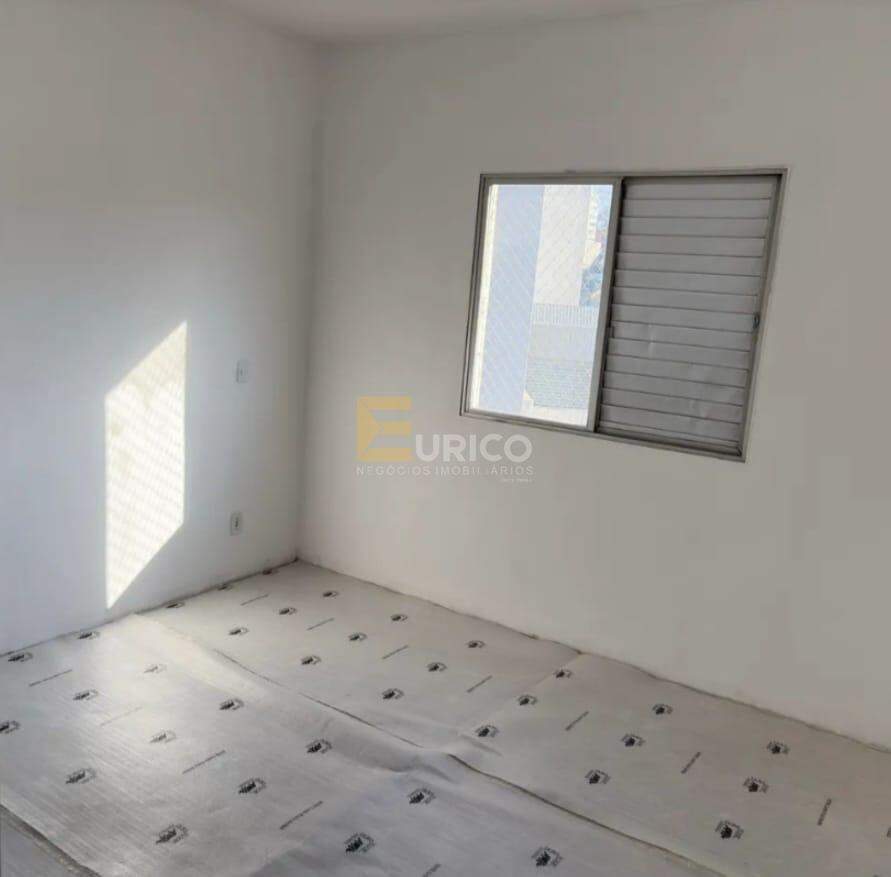 Apartamento à venda no Edificio Olga em Jundiaí/SP: 
