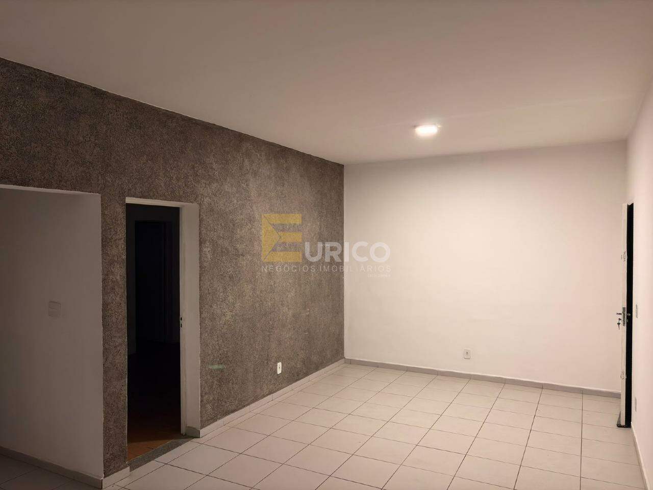 Apartamento para aluguel no Edificio Olga em Jundiaí/SP: 