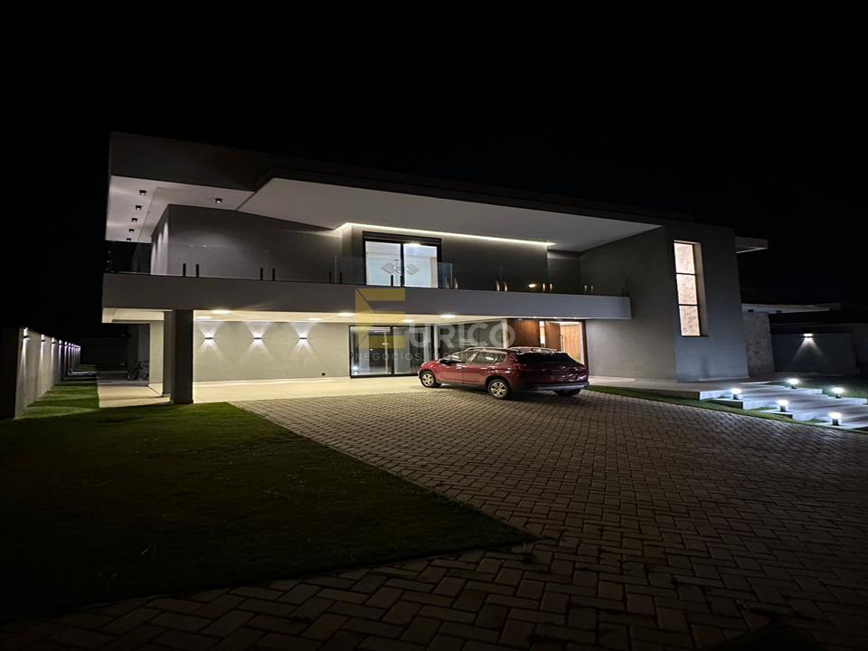 Casa em condomínio à venda no Condomínio Terras da Alvorada em Itupeva/SP: 