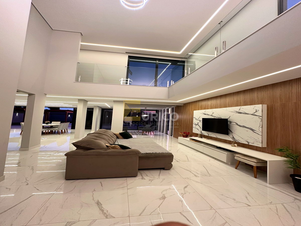 Casa em condomínio à venda no Condomínio Terras da Alvorada em Itupeva/SP: 