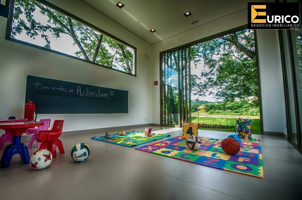 Terreno à venda no Condomínio Arboretum em Vinhedo/SP: Foto 03