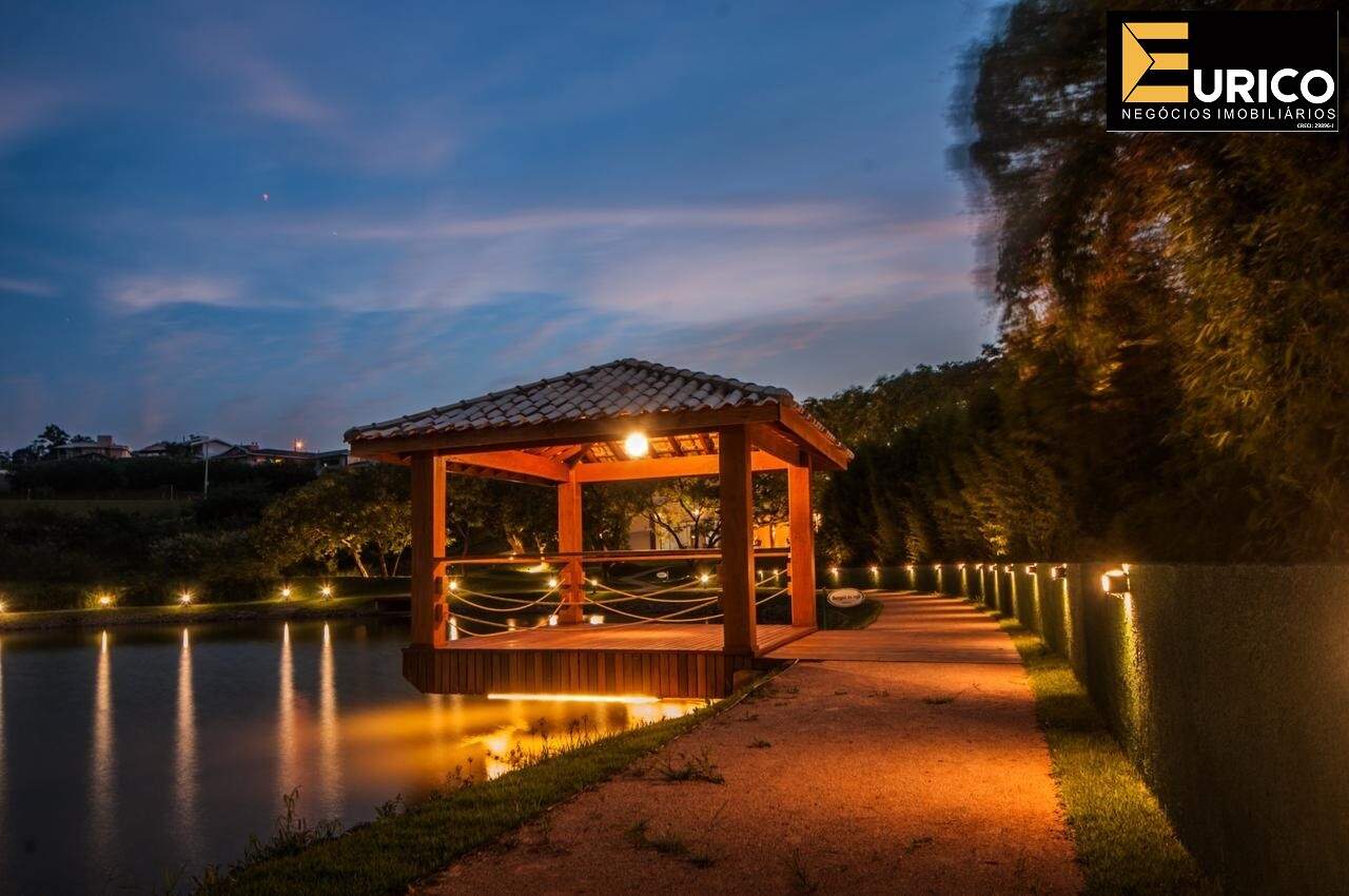 Terreno à venda no Condomínio Arboretum em Vinhedo/SP: Foto 02